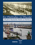 Nöll / Suhr |  Ein Welthafen im Wandel | Buch |  Sack Fachmedien