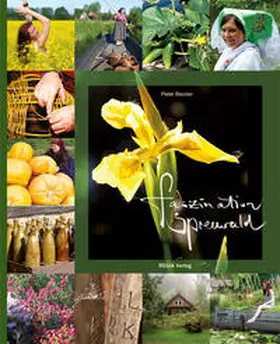 Becker |  Faszination Spreewald | Buch |  Sack Fachmedien