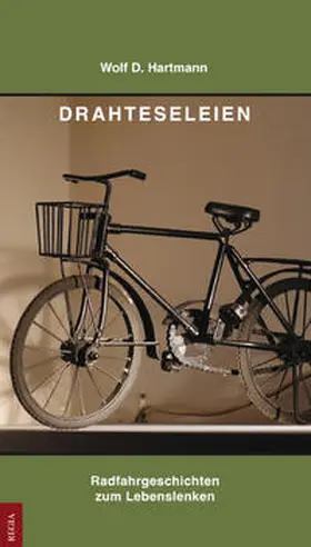 Hartmann |  Drahteseleien | Buch |  Sack Fachmedien