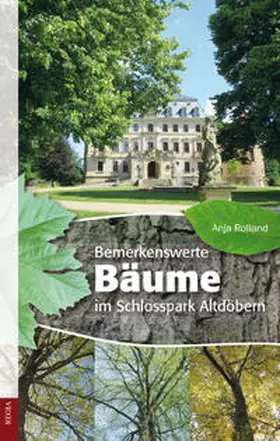 Rolland |  Bemerkenswerte Bäume | Buch |  Sack Fachmedien