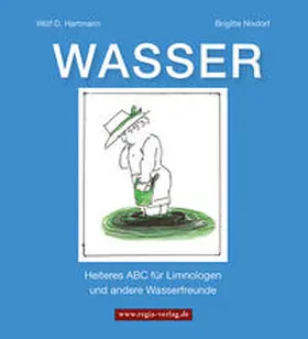 Hartmann / Nixdorf / Zucker |  WASSER | Buch |  Sack Fachmedien