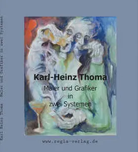 D.Hartman / Hartmann |  Karl-Heinz Thoma | Buch |  Sack Fachmedien