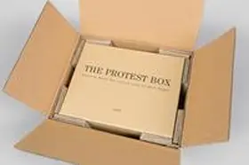 Parr |  The Protest Box | Buch |  Sack Fachmedien