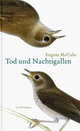 McCabe |  Tod und Nachtigallen | Buch |  Sack Fachmedien
