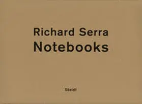 Serra |  Notebooks | Buch |  Sack Fachmedien
