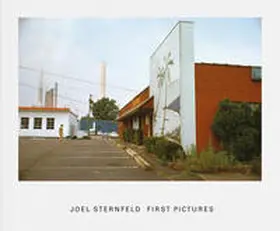 Sternfeld |  First Pictures | Buch |  Sack Fachmedien