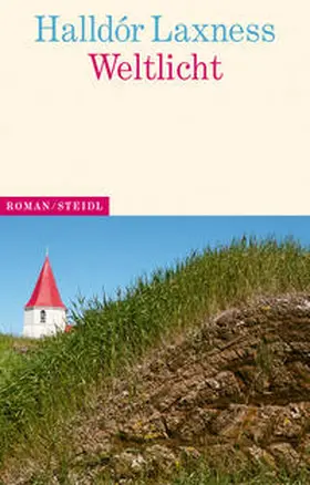 Laxness / Seelow |  Weltlicht | Buch |  Sack Fachmedien