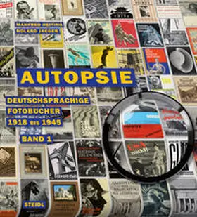 Heiting / Jaeger |  Autopsie, Band I | Buch |  Sack Fachmedien