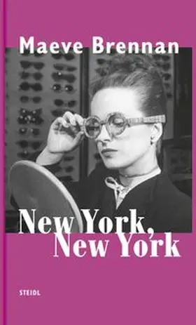 Brennan |  New York, New York | Buch |  Sack Fachmedien