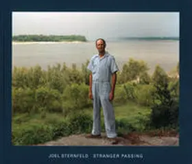 Sternfeld |  Stranger Passing | Buch |  Sack Fachmedien