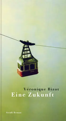 Bizot |  Eine Zukunft | Buch |  Sack Fachmedien