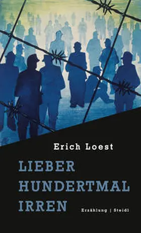 Loest |  Lieber hundertmal irren | Buch |  Sack Fachmedien