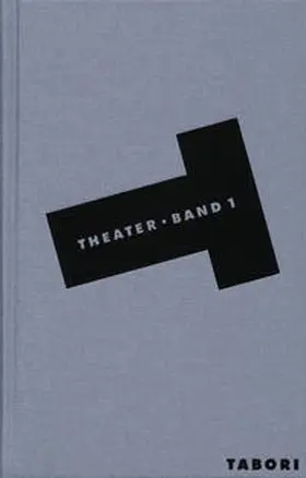 Sommer / Strümpel / Tabori | Theater | Buch | 978-3-86930-753-4 | www.sack.de