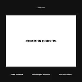 Baltz |  Common Objects | Buch |  Sack Fachmedien