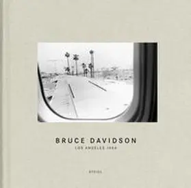 Davidson |  Los Angeles 1964 | Buch |  Sack Fachmedien