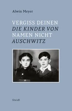 Meyer |  Vergiss Deinen Namen nicht | Buch |  Sack Fachmedien