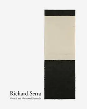 Serra |  Vertical and Horizontal Reversals | Buch |  Sack Fachmedien