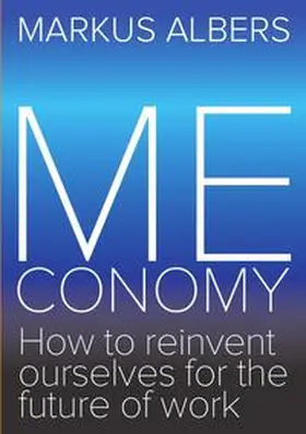 Albers |  Meconomy | Buch |  Sack Fachmedien