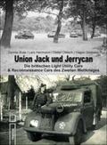 Ollesch / Buijs / Seehase |  Ollesch, D: Union Jack und Jerrycan | Buch |  Sack Fachmedien