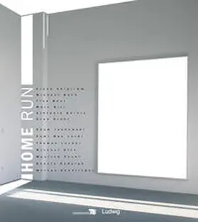 Nägelke |  Home Run | Buch |  Sack Fachmedien