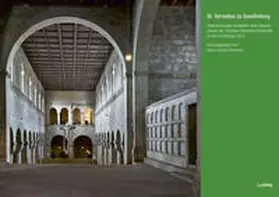 Beuckers |  St. Servatius zu Quedlinburg | Buch |  Sack Fachmedien