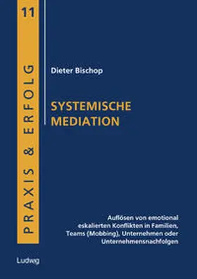 Borstnar / Bischop |  Systemische Mediation | Buch |  Sack Fachmedien