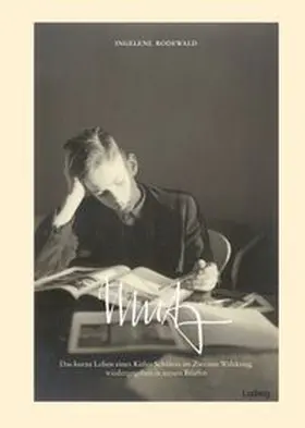 Rodewald |  Mutz - Das kurze Leben eines Kieler Schülers im Zweiten Weltkrieg, wiedergegeben in seinen Briefen | Buch |  Sack Fachmedien