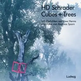 Schrader |  Cubes + Trees | Buch |  Sack Fachmedien