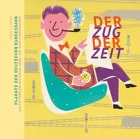 Tillmann |  Der Zug der Zeit | Buch |  Sack Fachmedien