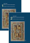 Kuder / Beuckers |  Studien zur ottonischen Buchmalerei | Buch |  Sack Fachmedien