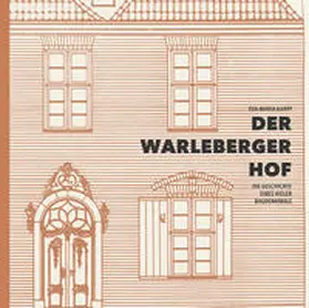 Tillmann / Karpf |  Der Warleberger Hof | Buch |  Sack Fachmedien