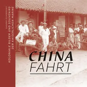 Scherreiks / Tillmann |  Chinafahrt | Buch |  Sack Fachmedien