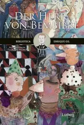 y Carrasco |  Der Herr von Bembibre | Buch |  Sack Fachmedien