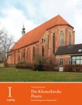 Knapp / Beuckers |  Die Klosterkirche Preetz. Beobachtungen zur Baugeschichte | Buch |  Sack Fachmedien