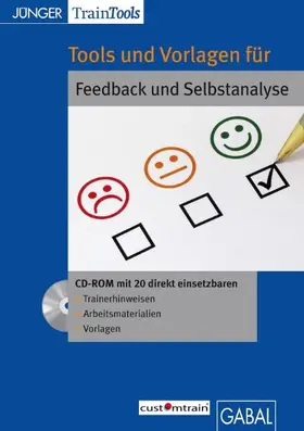 Gellert |  Tools und Vorlagen für Feedback und Selbstanalyse | Sonstiges |  Sack Fachmedien