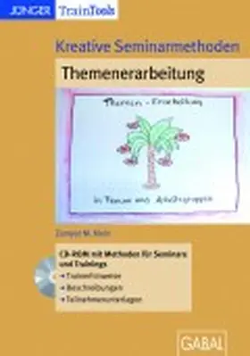 Klein |  Kreative Seminarmethoden: Themenerarbeitung | Sonstiges |  Sack Fachmedien