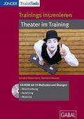 Masemann / Messer |  Trainings inszenieren: Theater im Training | Sonstiges |  Sack Fachmedien