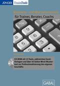 Hofert |  Business- und Wachstumstools für Trainer, Berater, Coachs (CD-ROM) | Sonstiges |  Sack Fachmedien