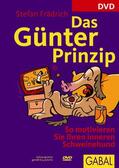 Frädrich |  Das Günter-Prinzip (DVD) | Sonstiges |  Sack Fachmedien