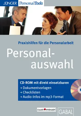 Gellert |  Praxishilfen für die Personalarbeit: Personalauswahl | Sonstiges |  Sack Fachmedien