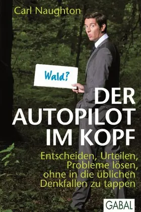Naughton |  Der Autopilot im Kopf | Buch |  Sack Fachmedien