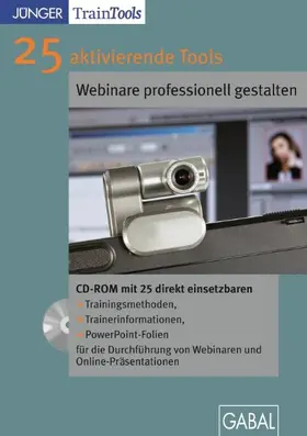 Dirks |  Webinare professionell gestalten | Sonstiges |  Sack Fachmedien