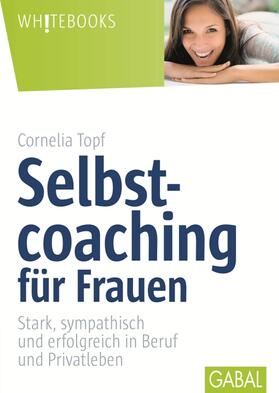Topf | Selbstcoaching für Frauen | Buch | 978-3-86936-442-1 | sack.de