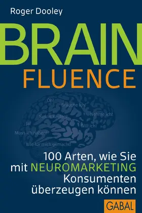 Dooley |  Brainfluence | Buch |  Sack Fachmedien