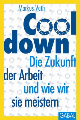Väth | Cooldown | Buch | 978-3-86936-514-5 | sack.de
