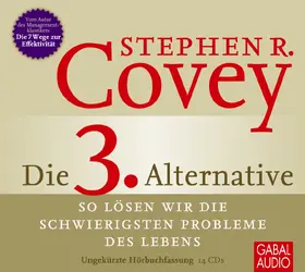 Covey / England |  Die 3. Alternative | Sonstiges |  Sack Fachmedien