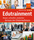 Kresse |  Edutrainment | Buch |  Sack Fachmedien