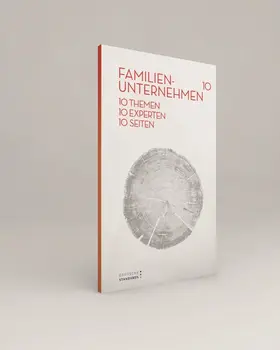 May / Langenscheidt |  Familienunternehmen¹º | Buch |  Sack Fachmedien