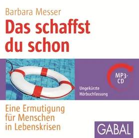 Messer |  Das schaffst du schon | Sonstiges |  Sack Fachmedien