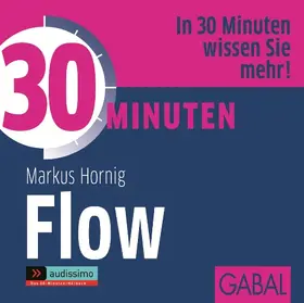 Hornig |  30 Minuten Flow | Sonstiges |  Sack Fachmedien